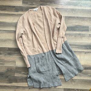 Madewell Kent Cardigan